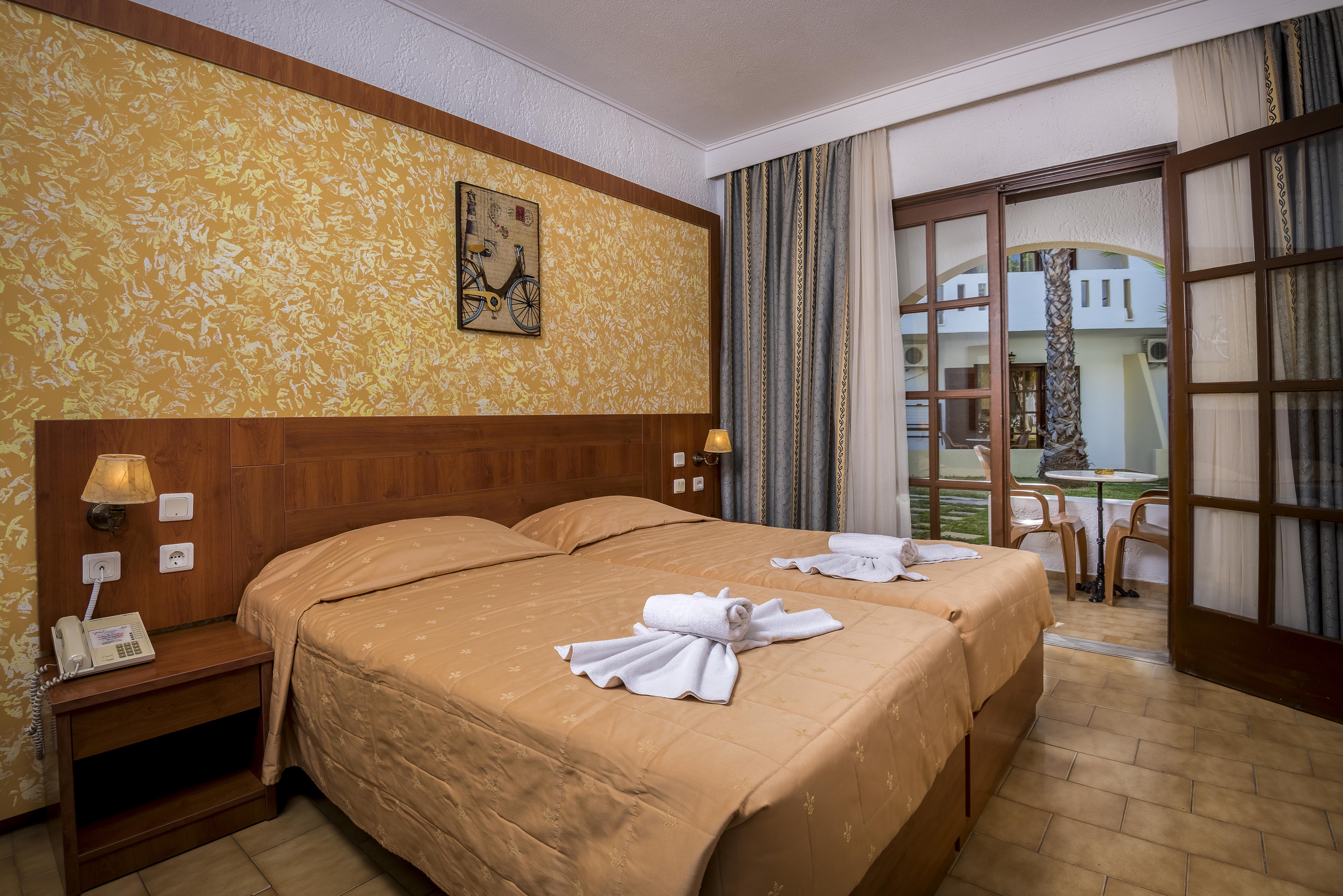 Hotel Gaia Garden 3*