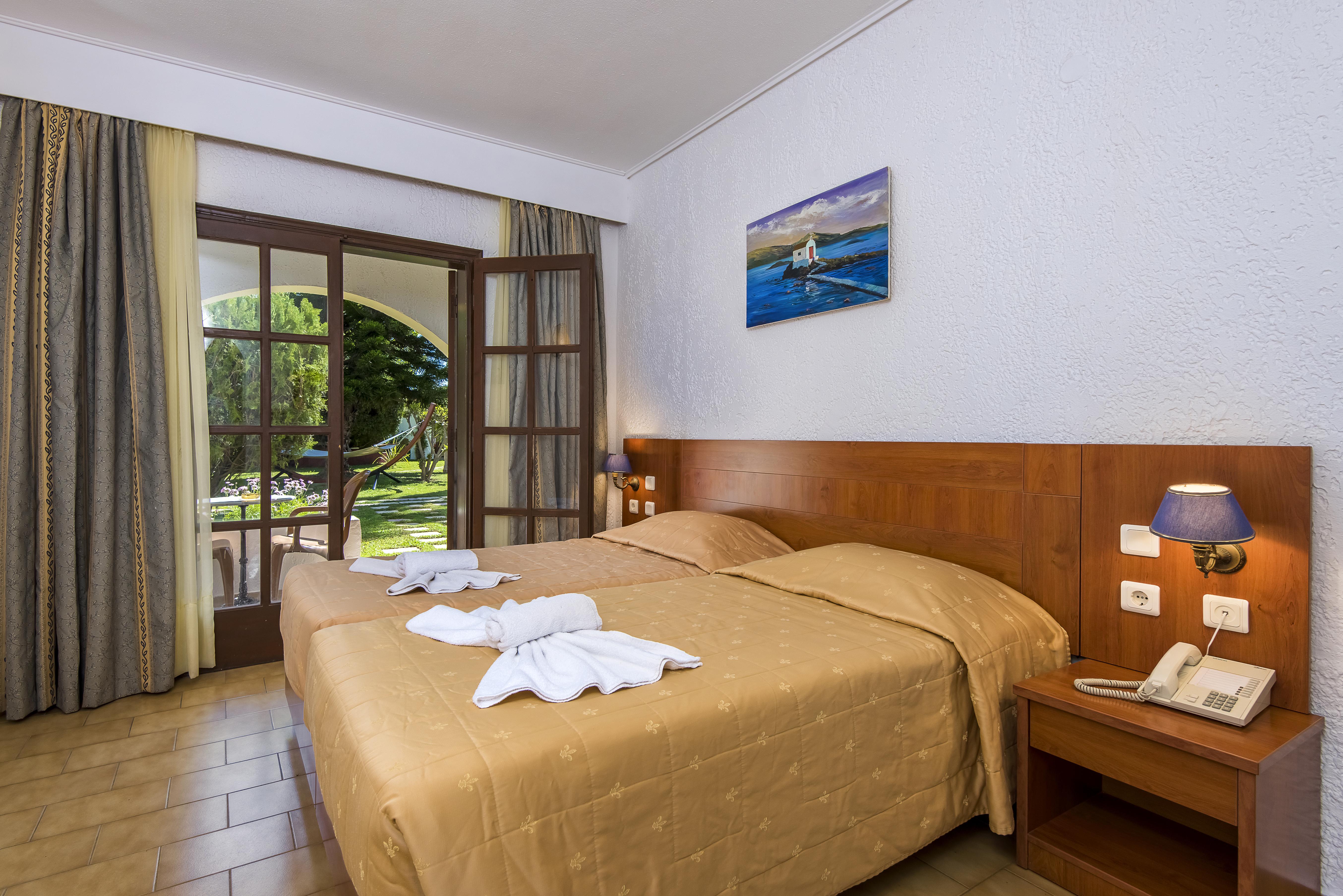 Hotel Gaia Garden Kos-Stadt