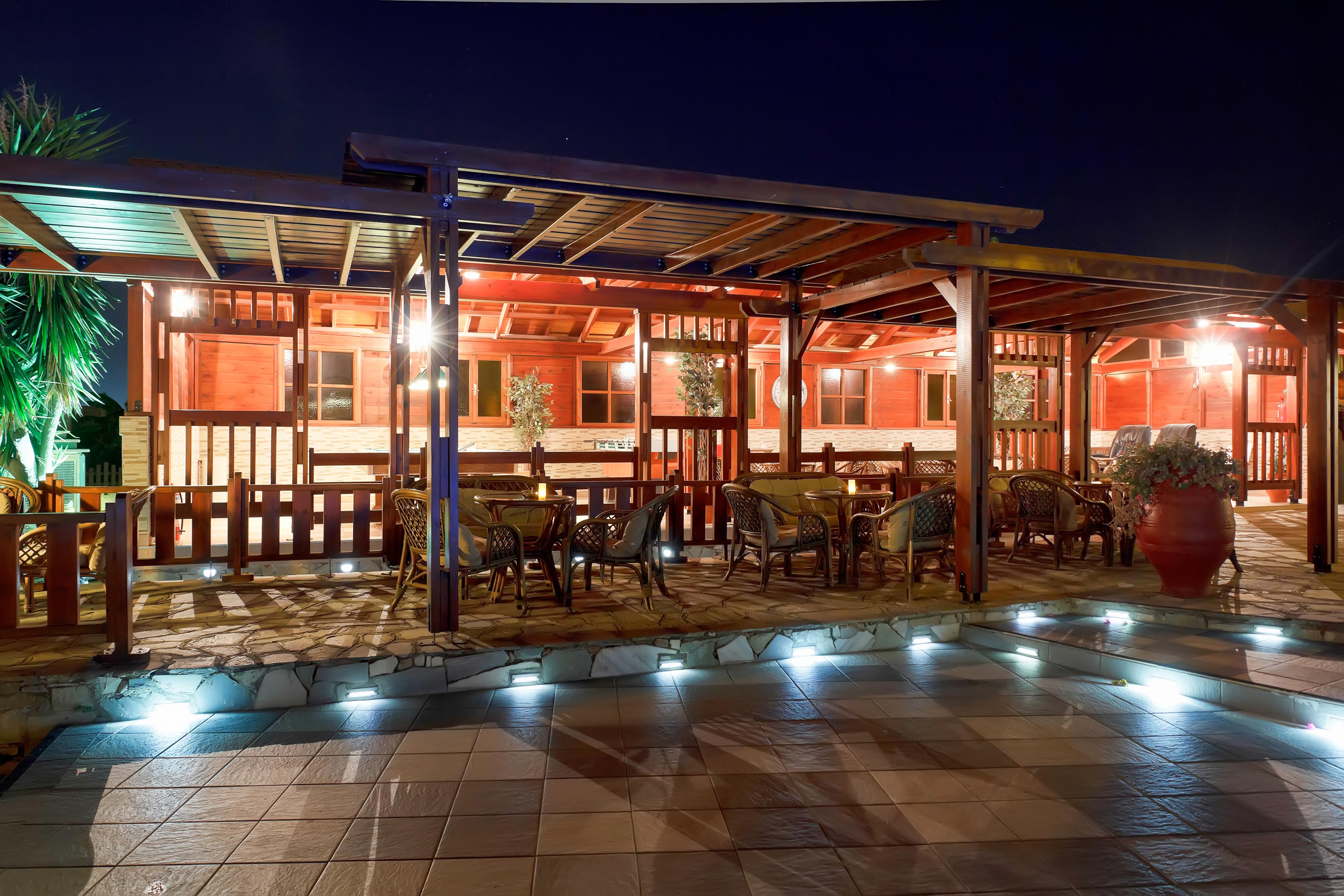Gaia Garden Hotel Kos-Stadt