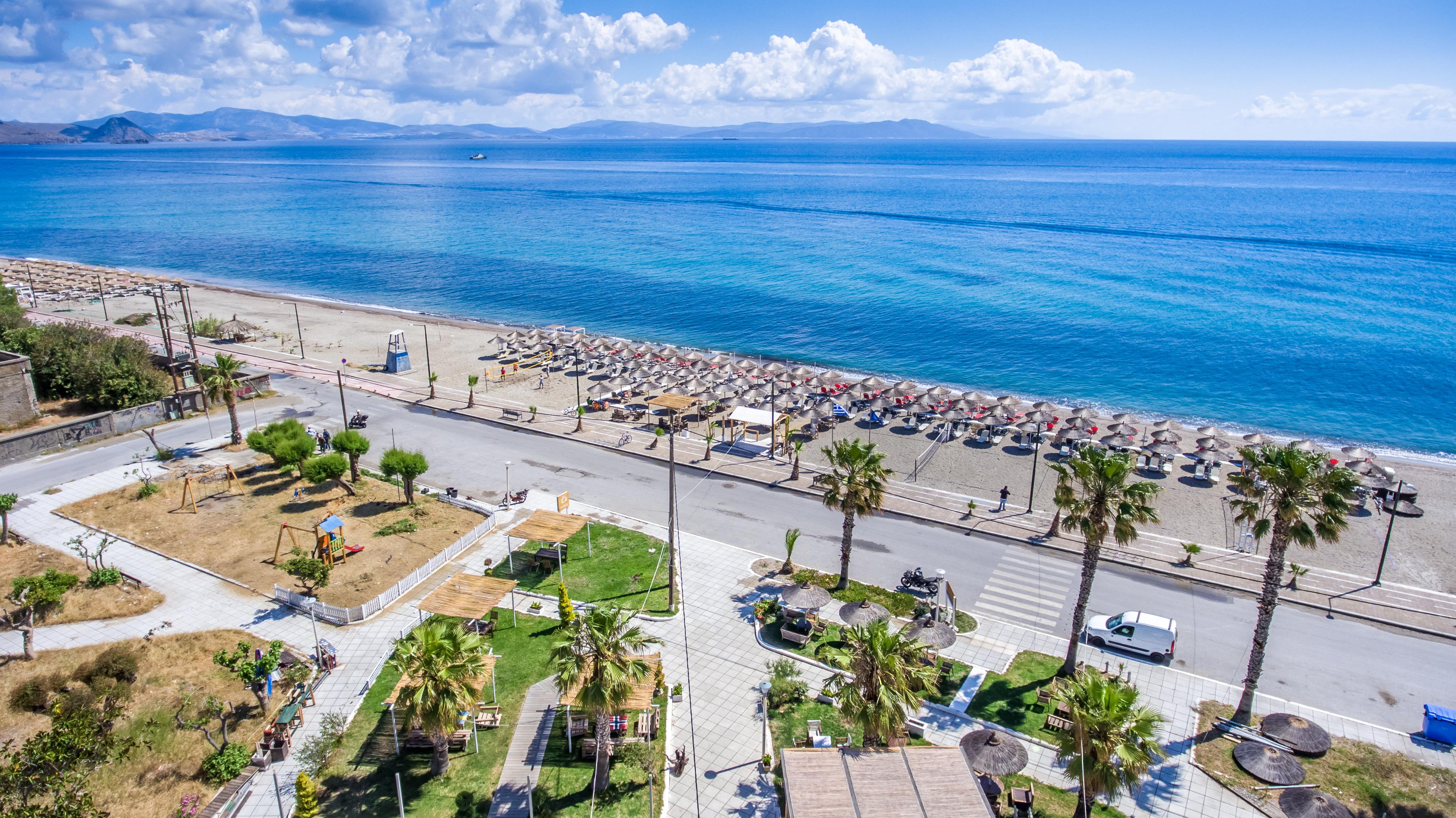 Gaia Garden Hotel Kos-Stadt