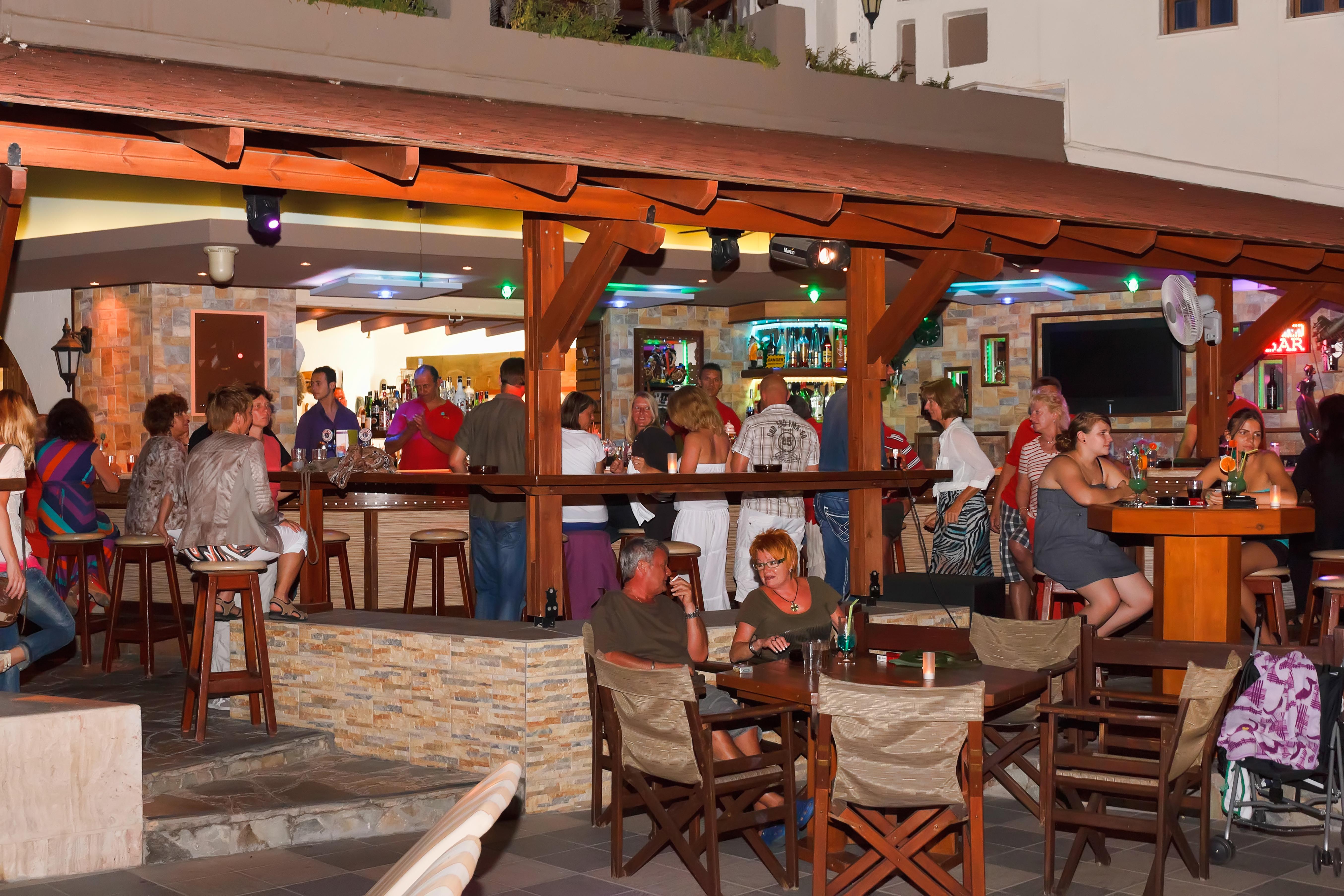 Hotel Gaia Garden Kos-Stadt