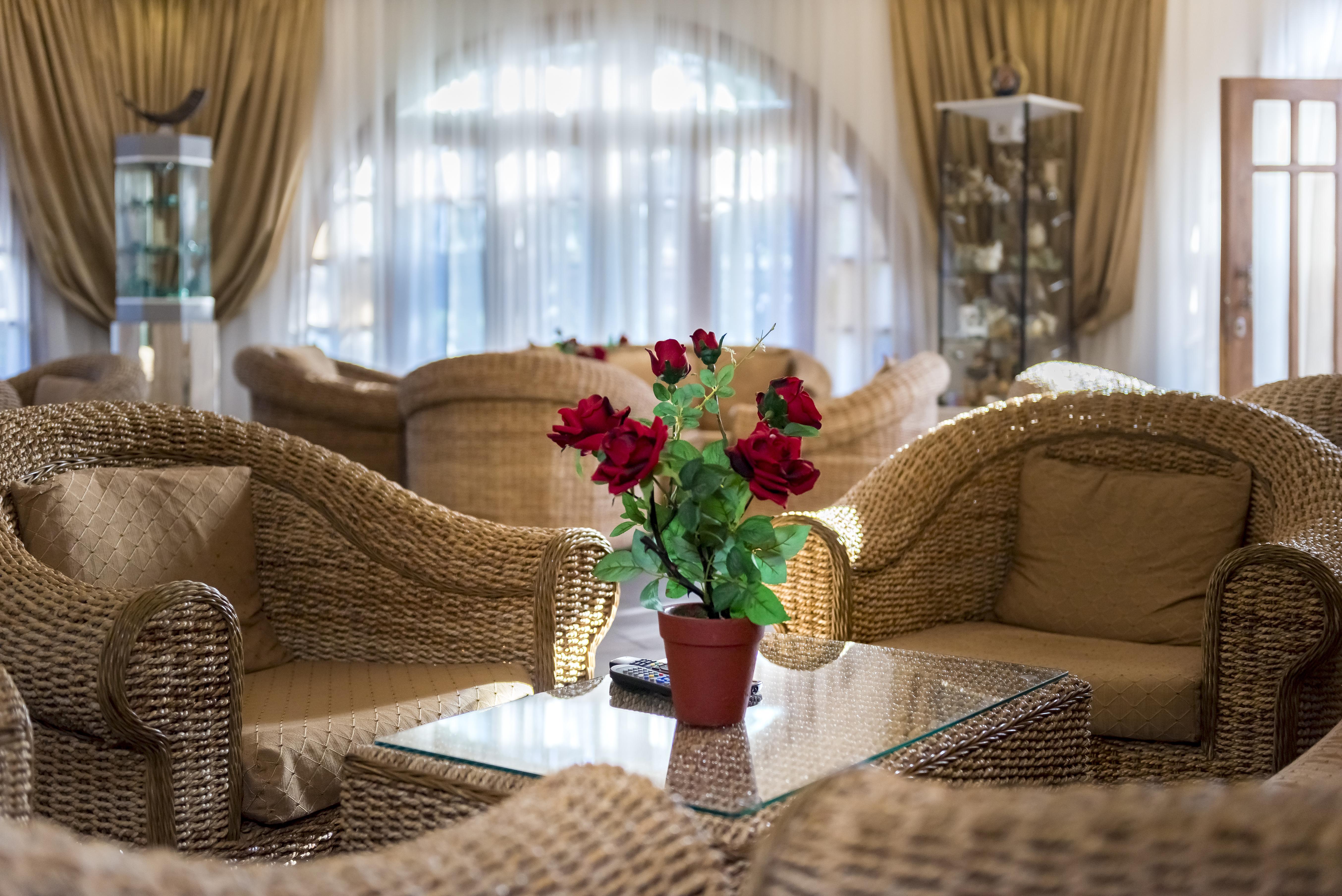 Hotel Gaia Garden 3*