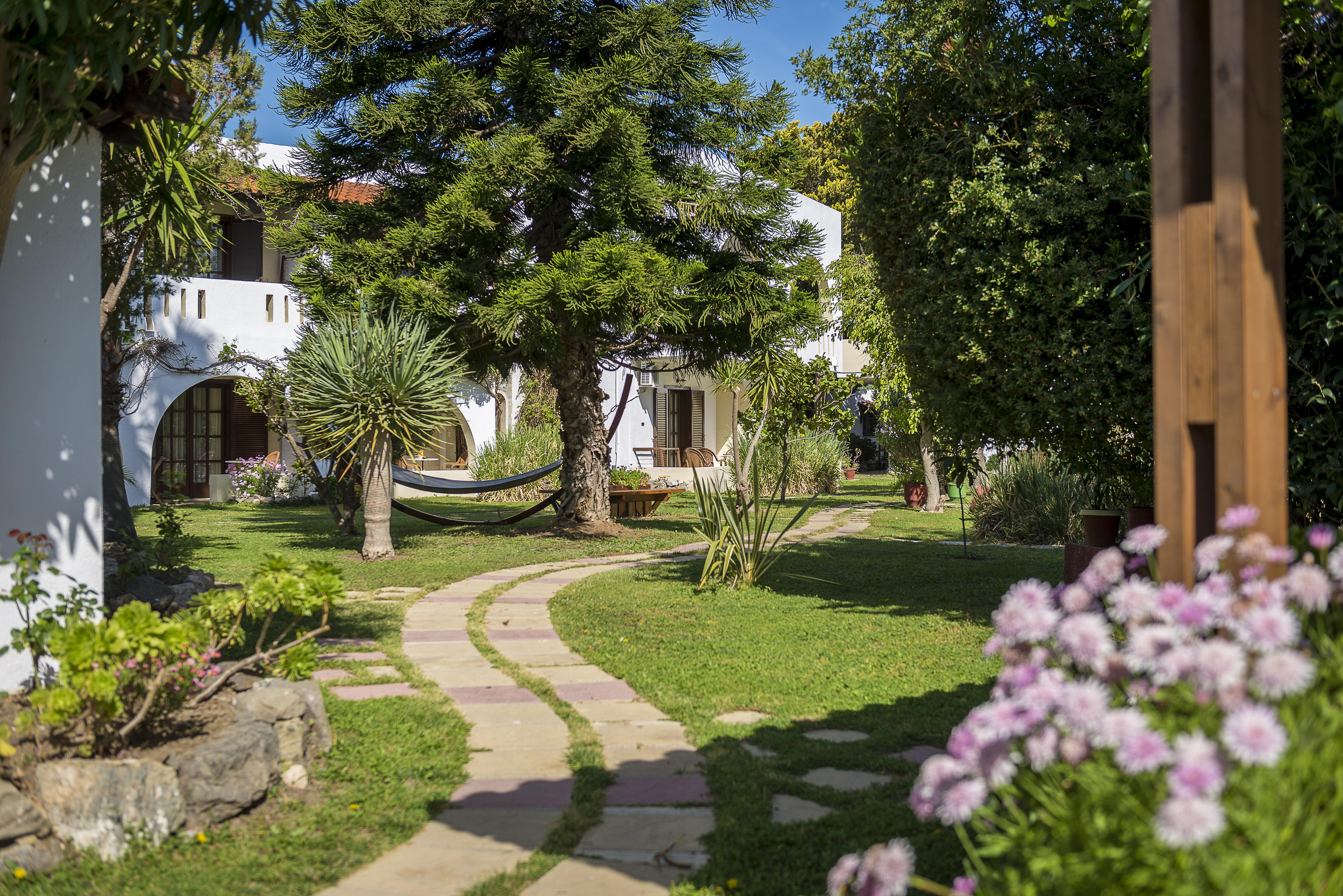 Gaia Garden 3* Kos-Stadt