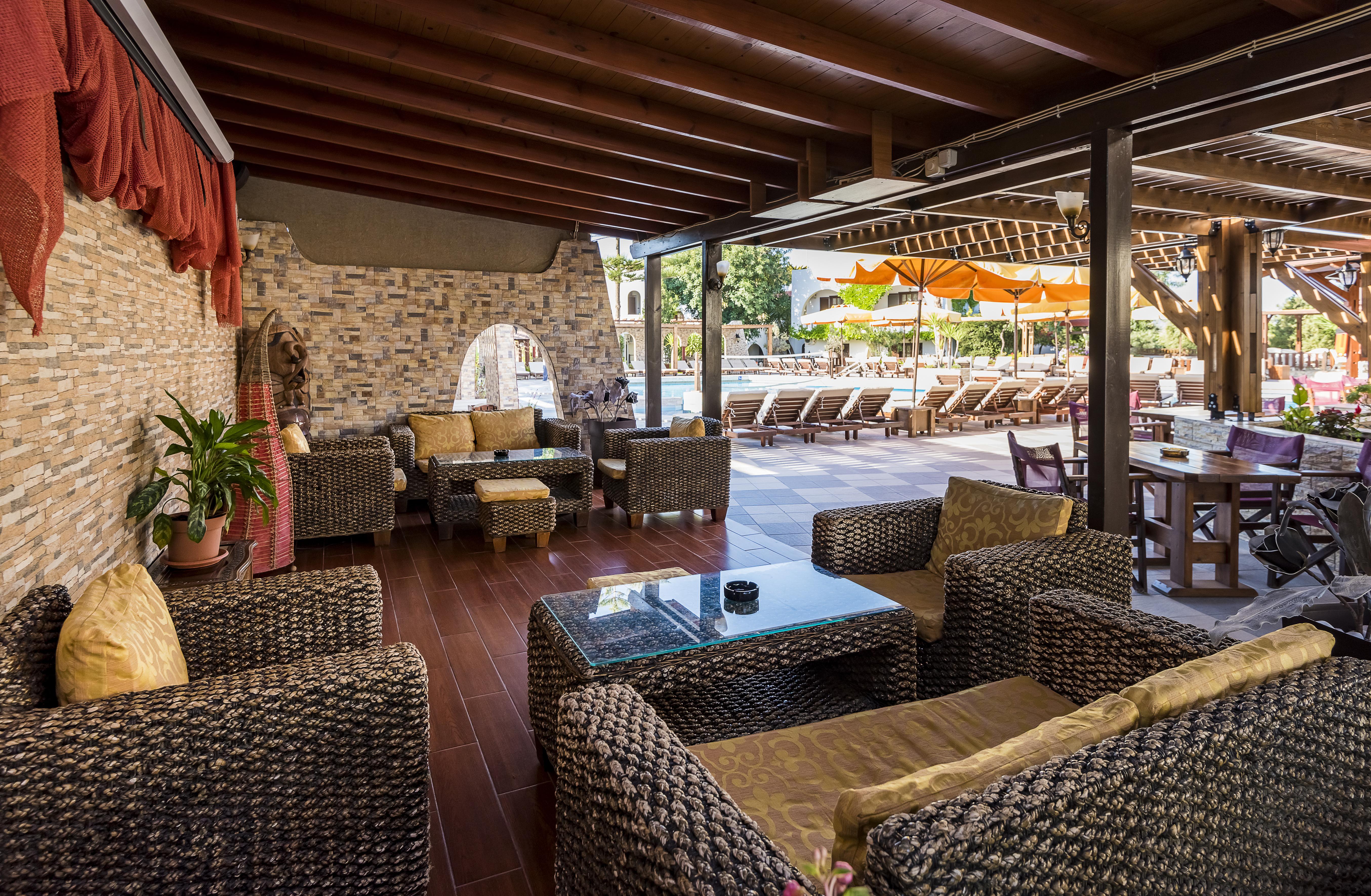 Gaia Garden Hotel Kos-Stadt