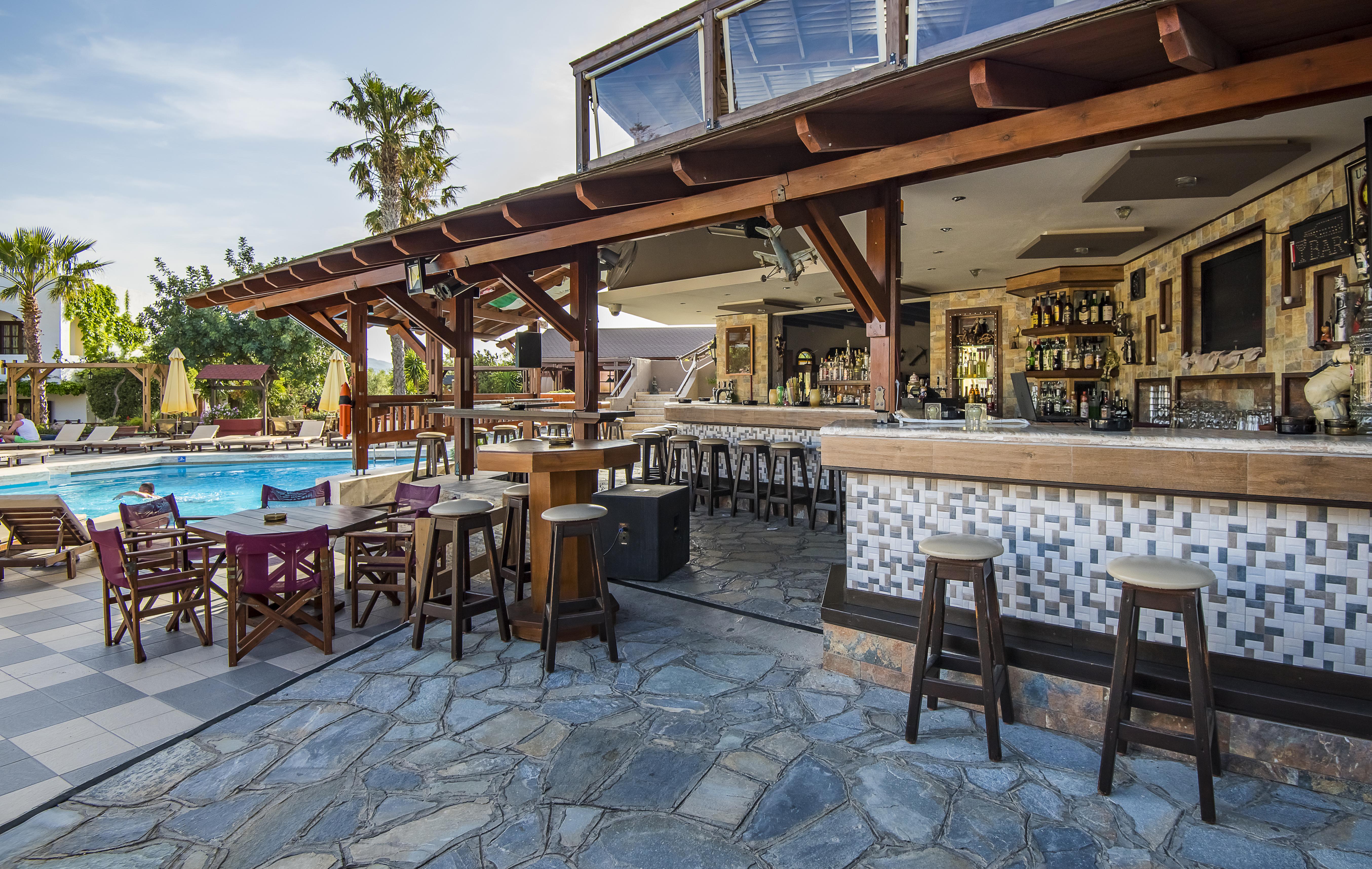 Gaia Garden 3* Kos-Stadt