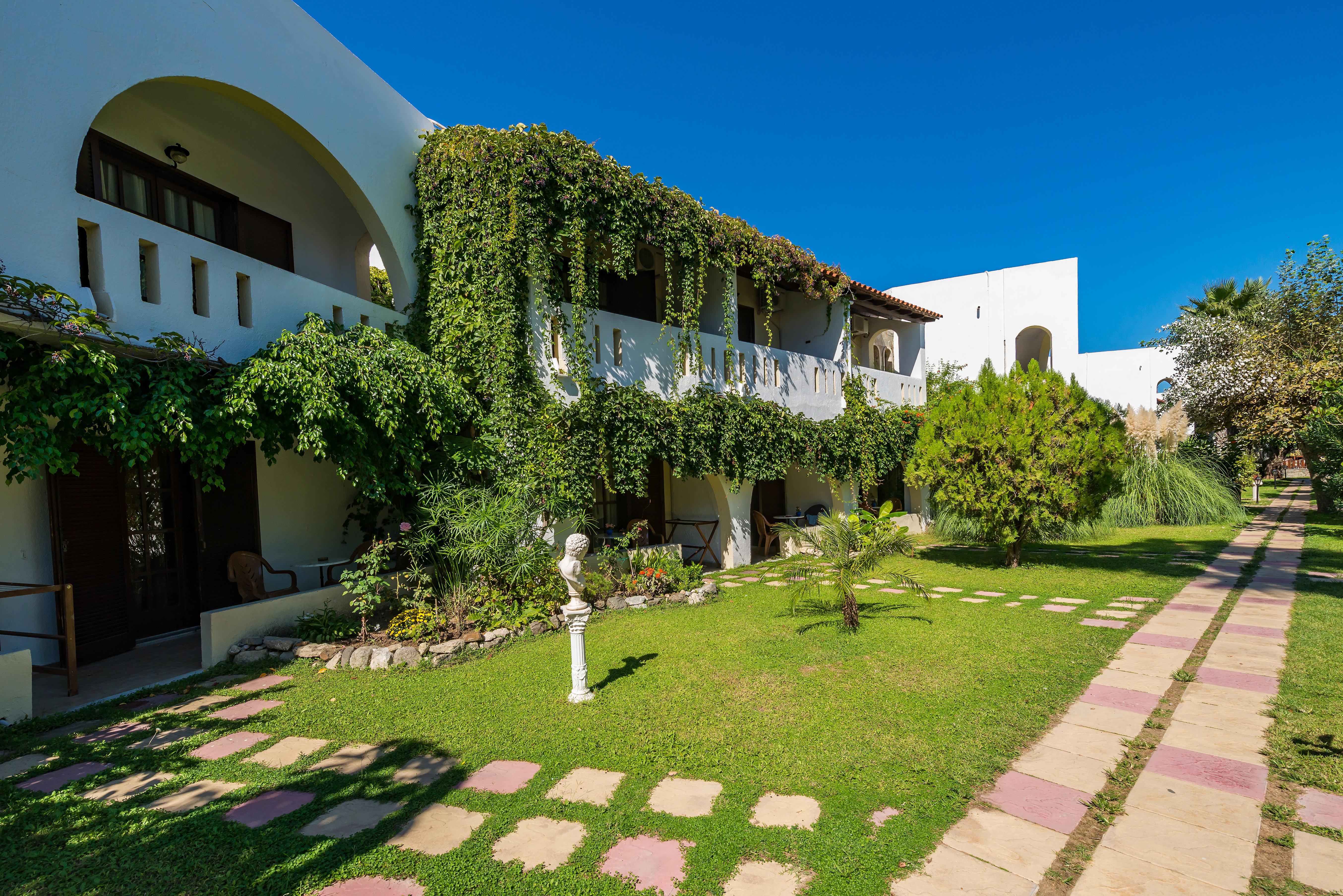 Hotel Gaia Garden