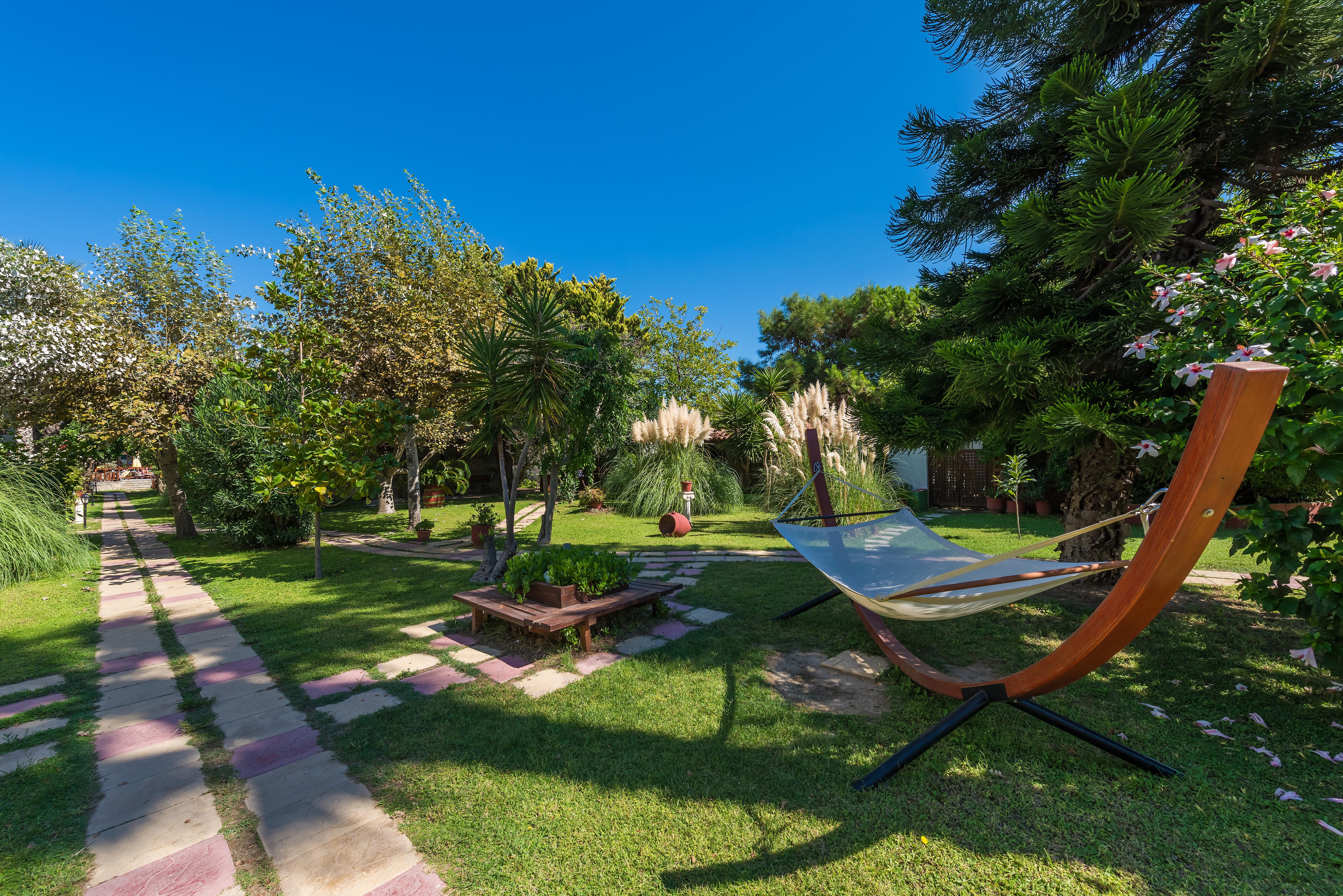 Gaia Garden 3* Kos-Stadt