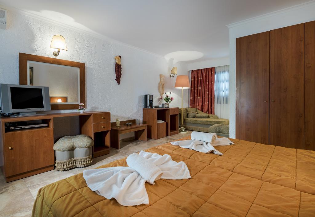 Gaia Garden Hotel Kos-Stadt
