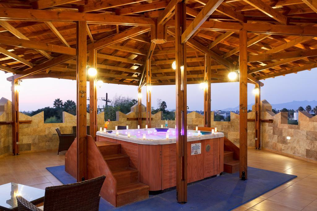 Hotel Gaia Garden Kos-Stadt