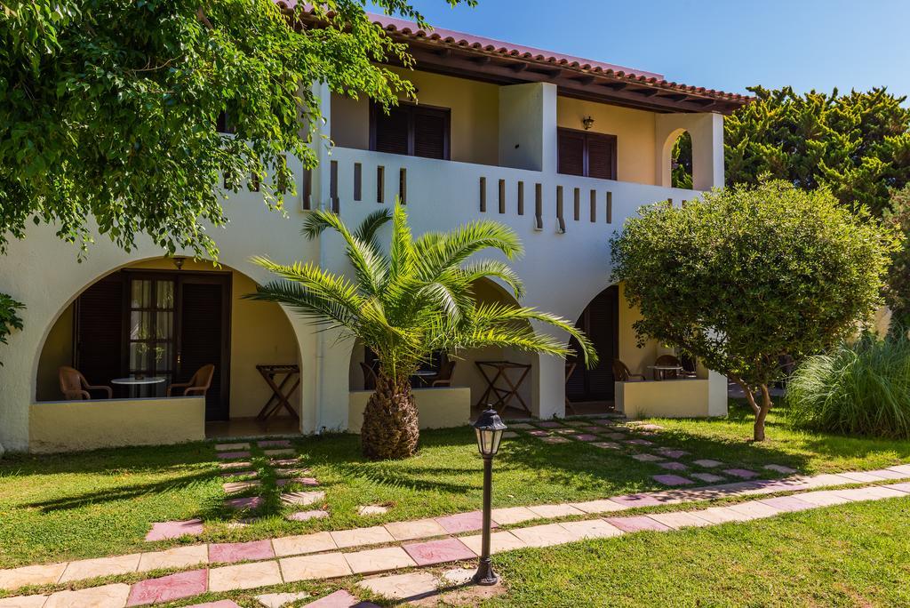 Gaia Garden Kos-Stadt