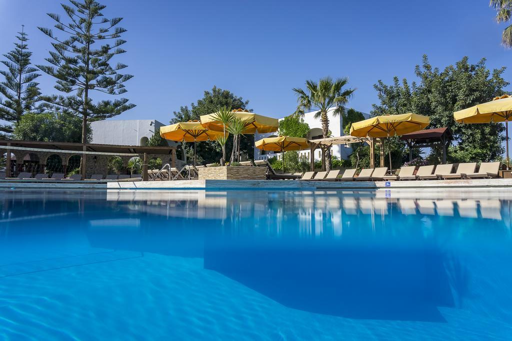 Hotel Gaia Garden Kos-Stadt