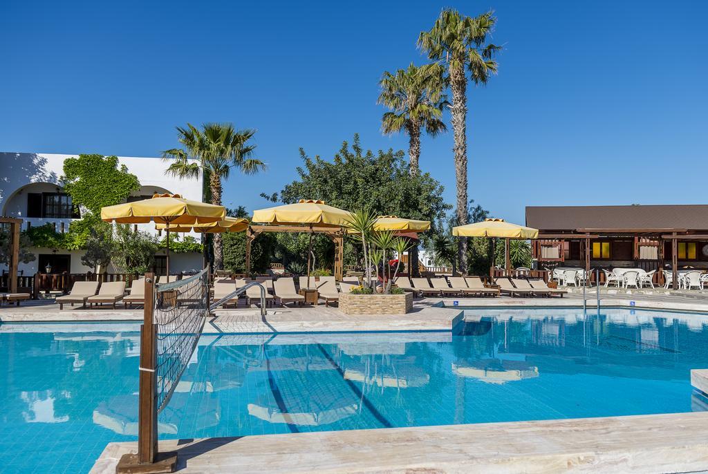 Hotel Gaia Garden 3*