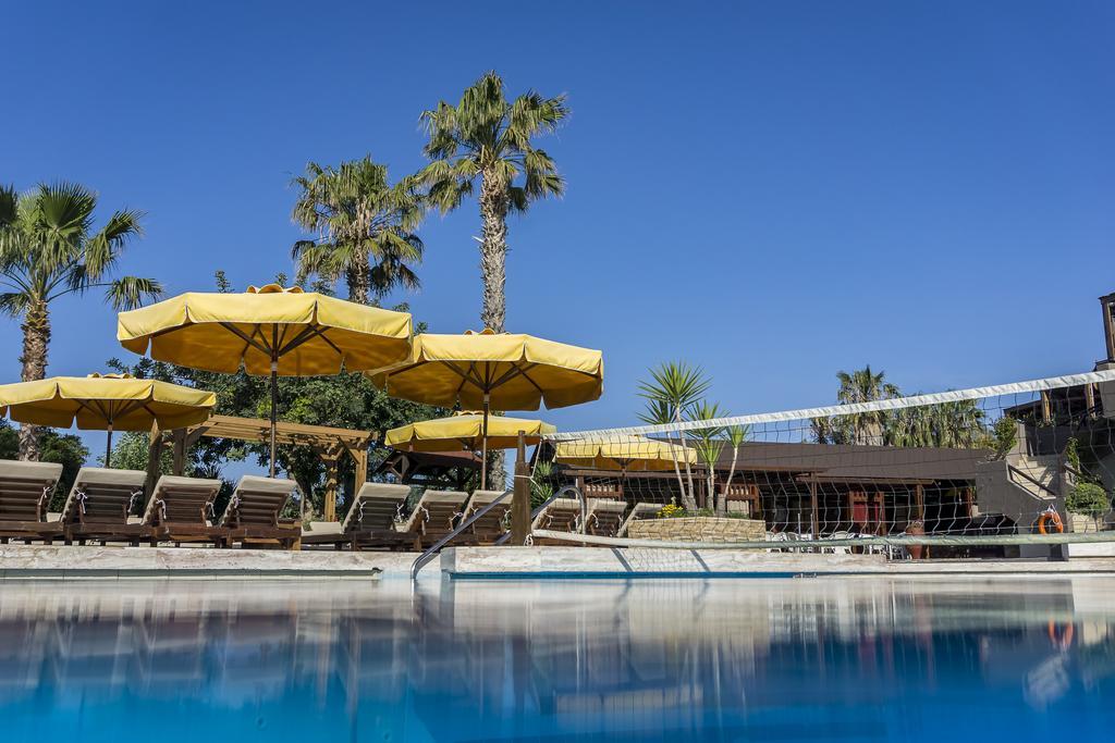Hotel Gaia Garden