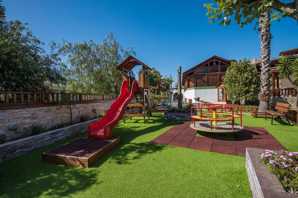 Hotel Gaia Garden