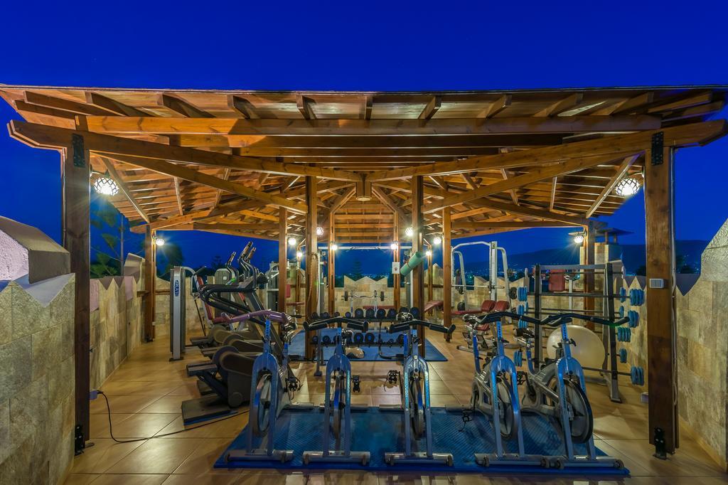 Hotel Gaia Garden 3*
