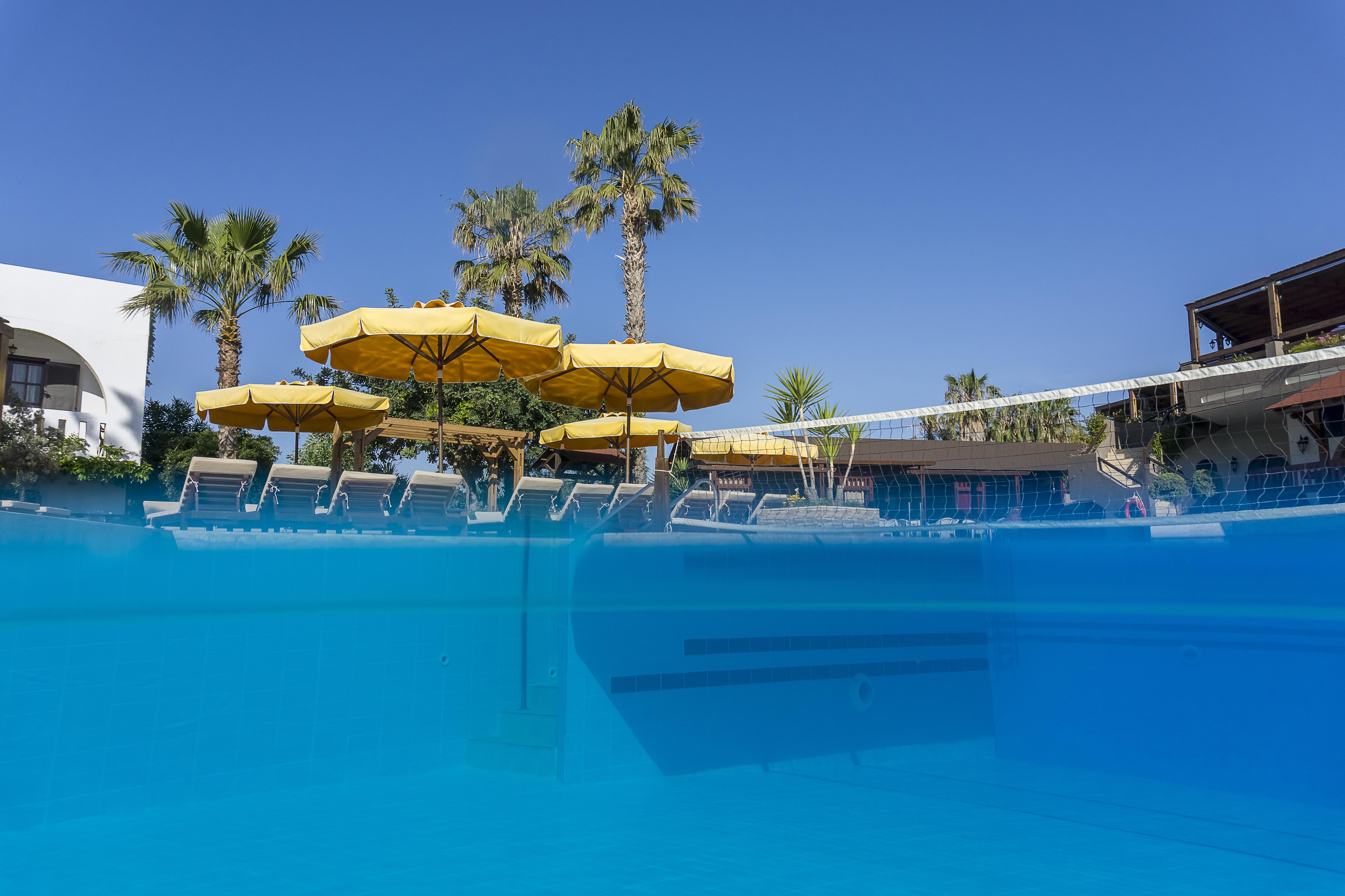 Gaia Garden Hotel Kos Town