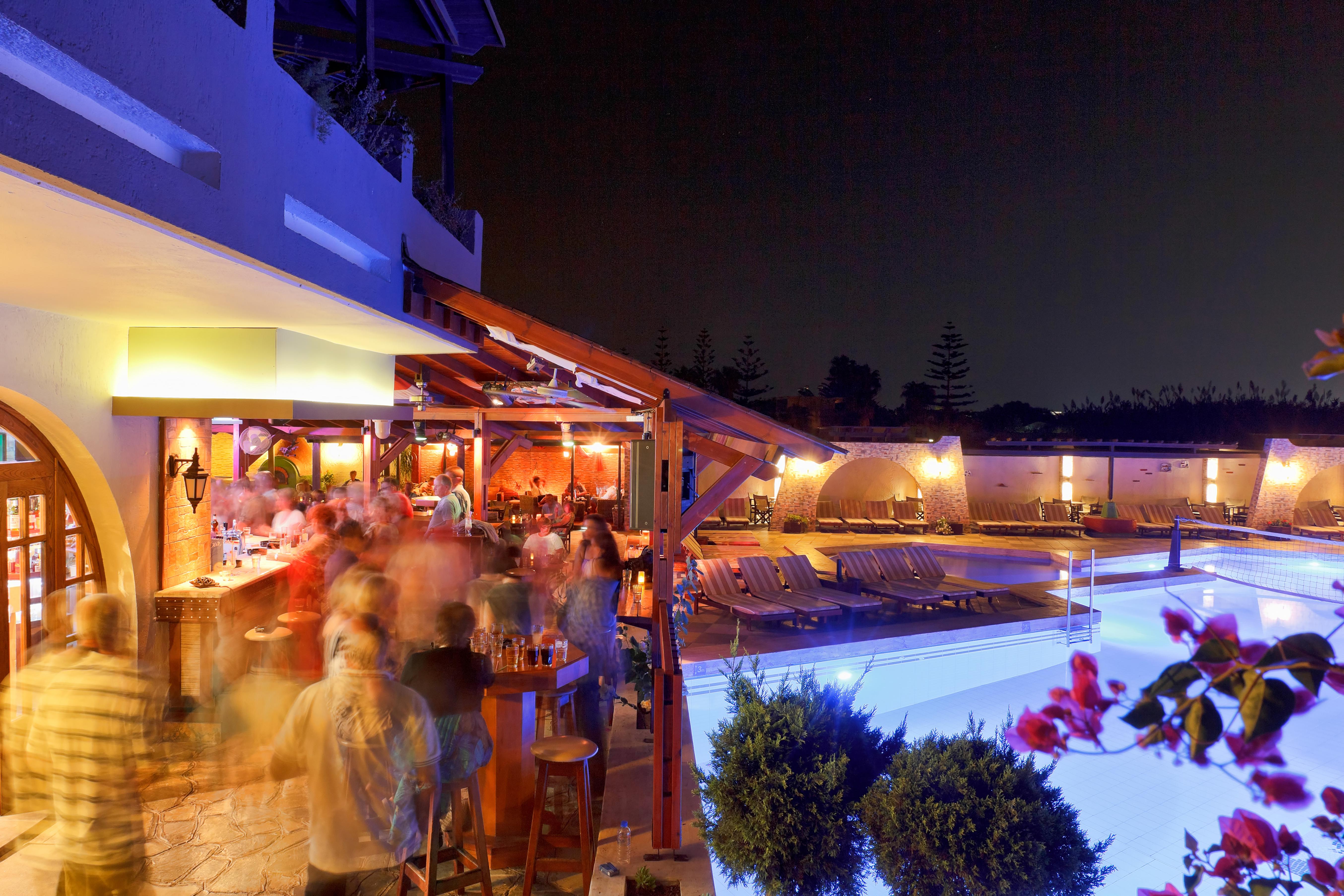 Hotel Gaia Garden