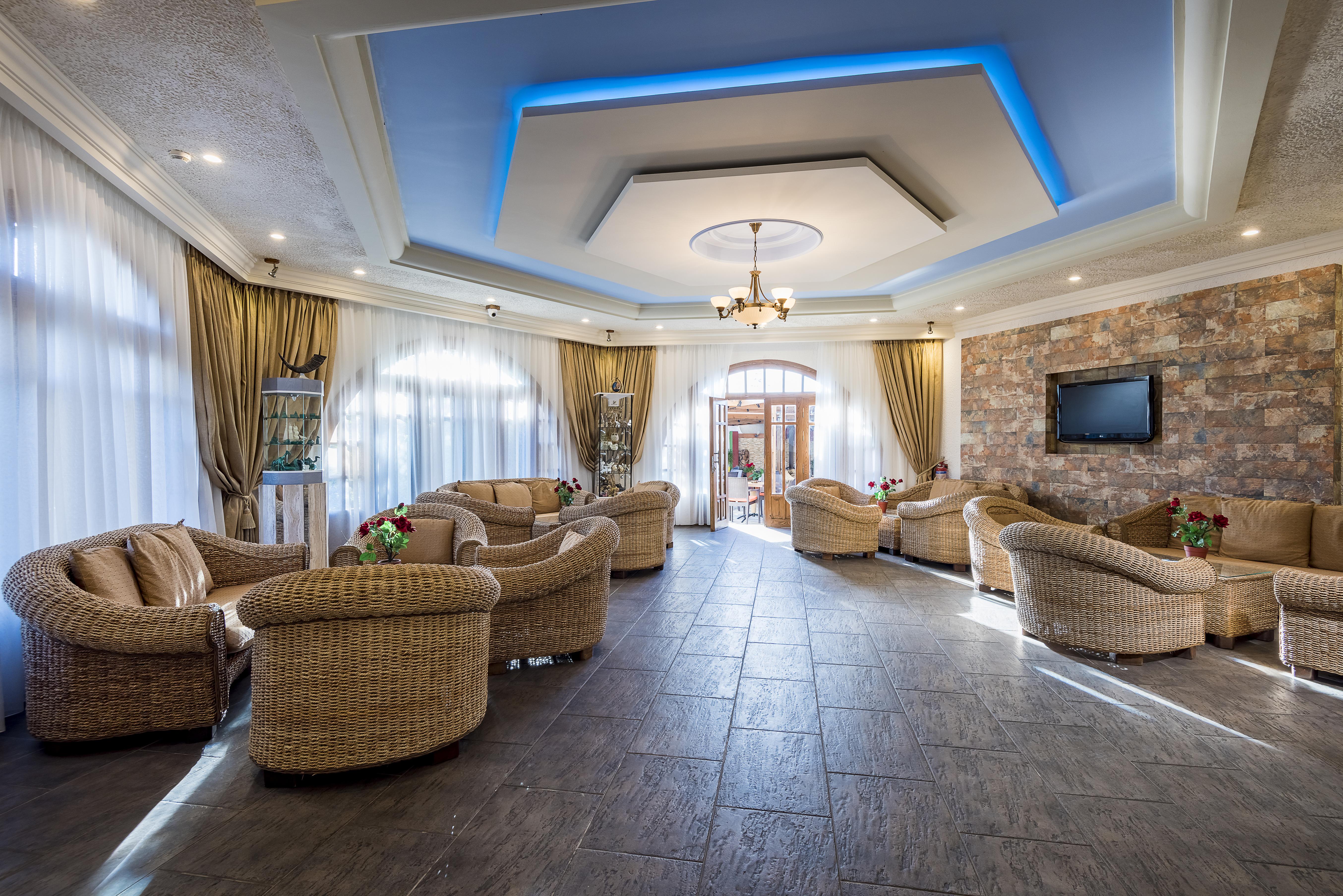 Hotel Gaia Garden Kos Town