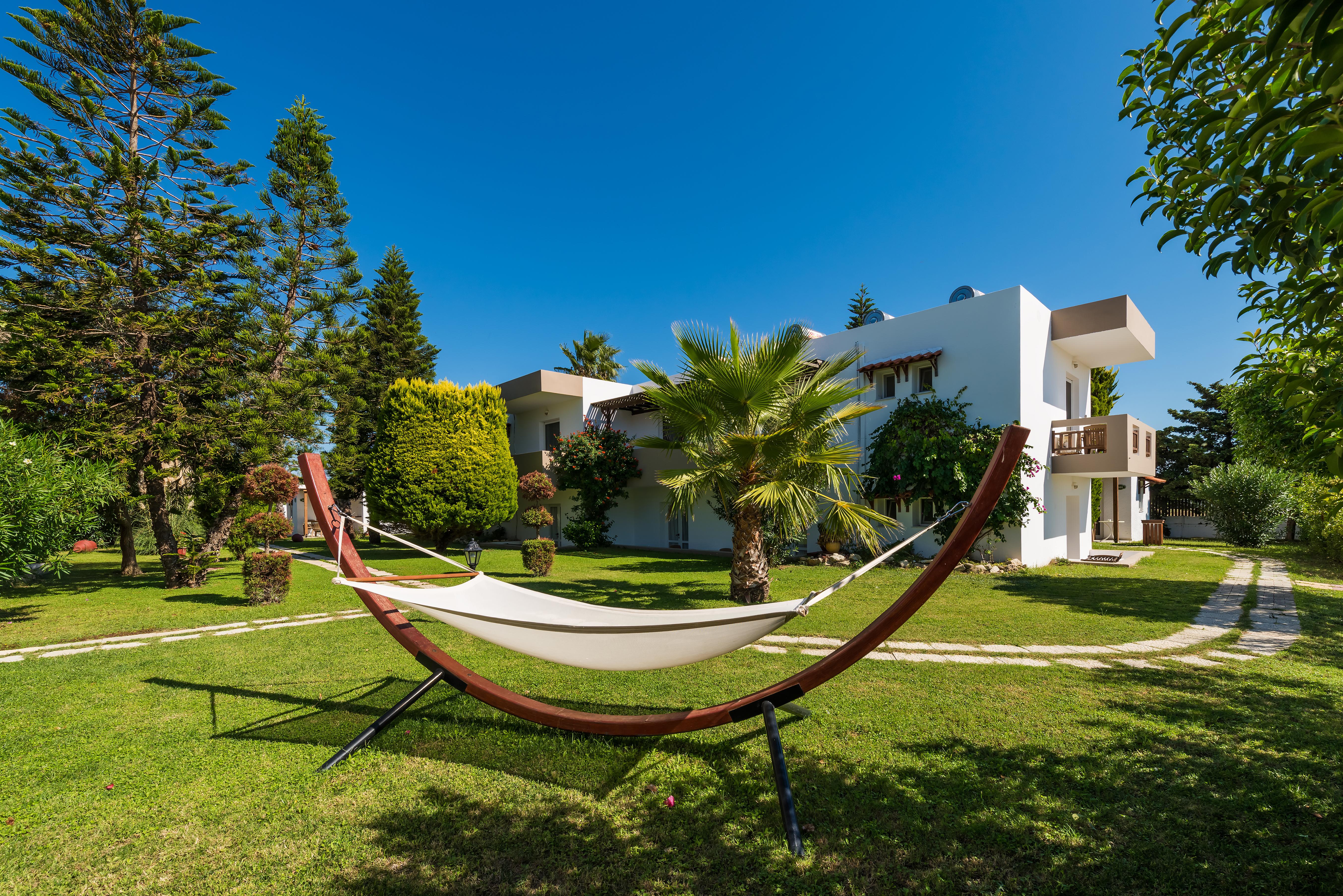 Gaia Garden Hotel 3*