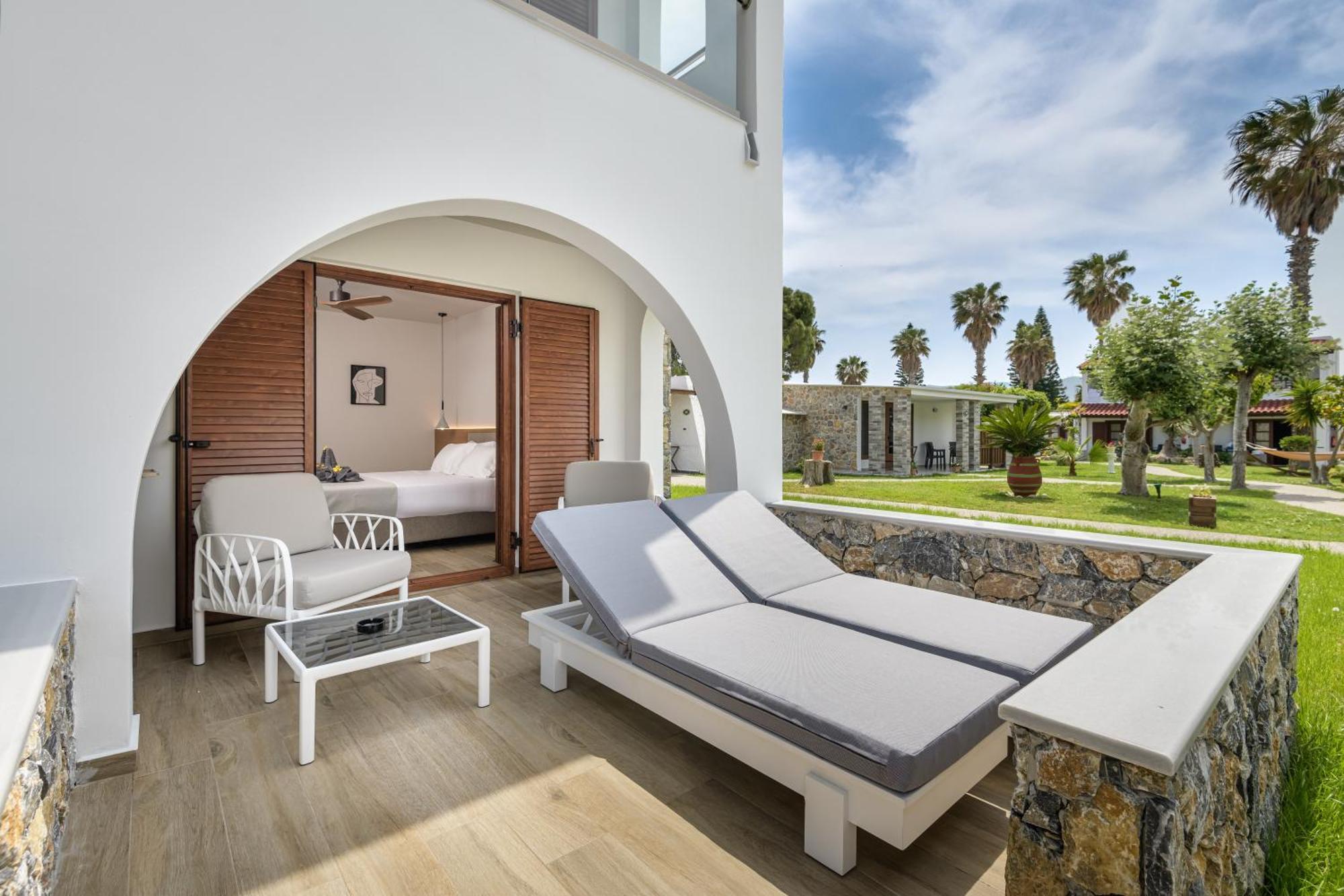 Hotel Gaia Garden