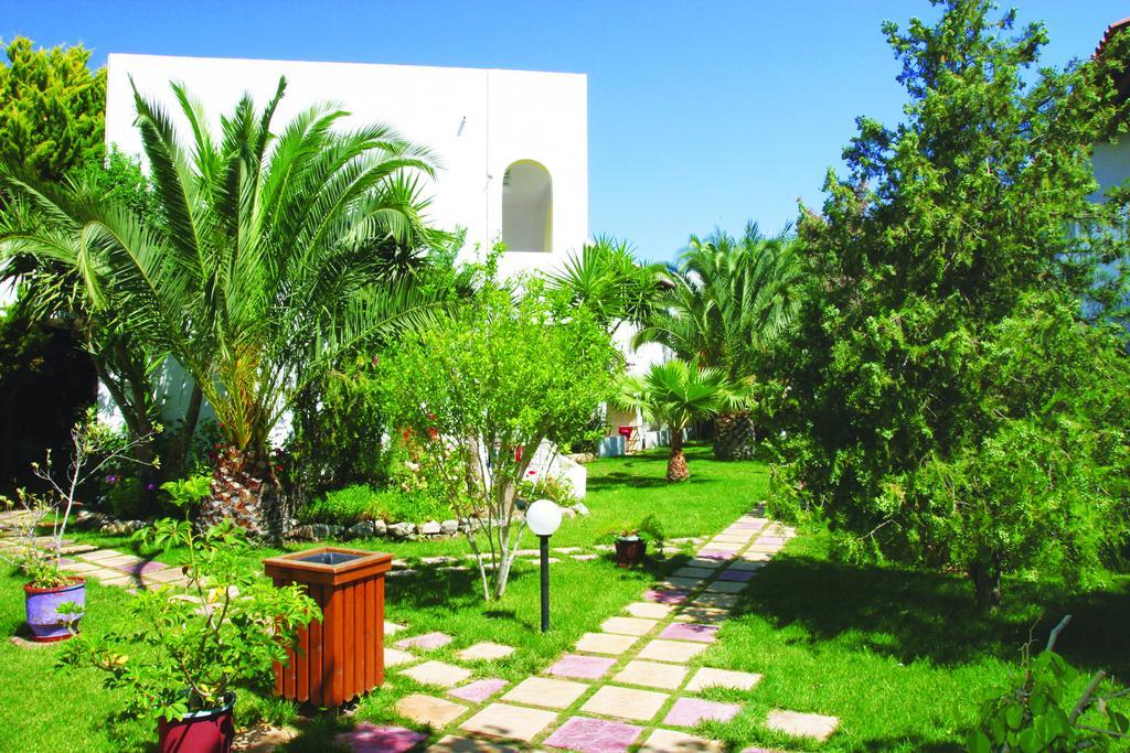Hotel Gaia Garden 3*