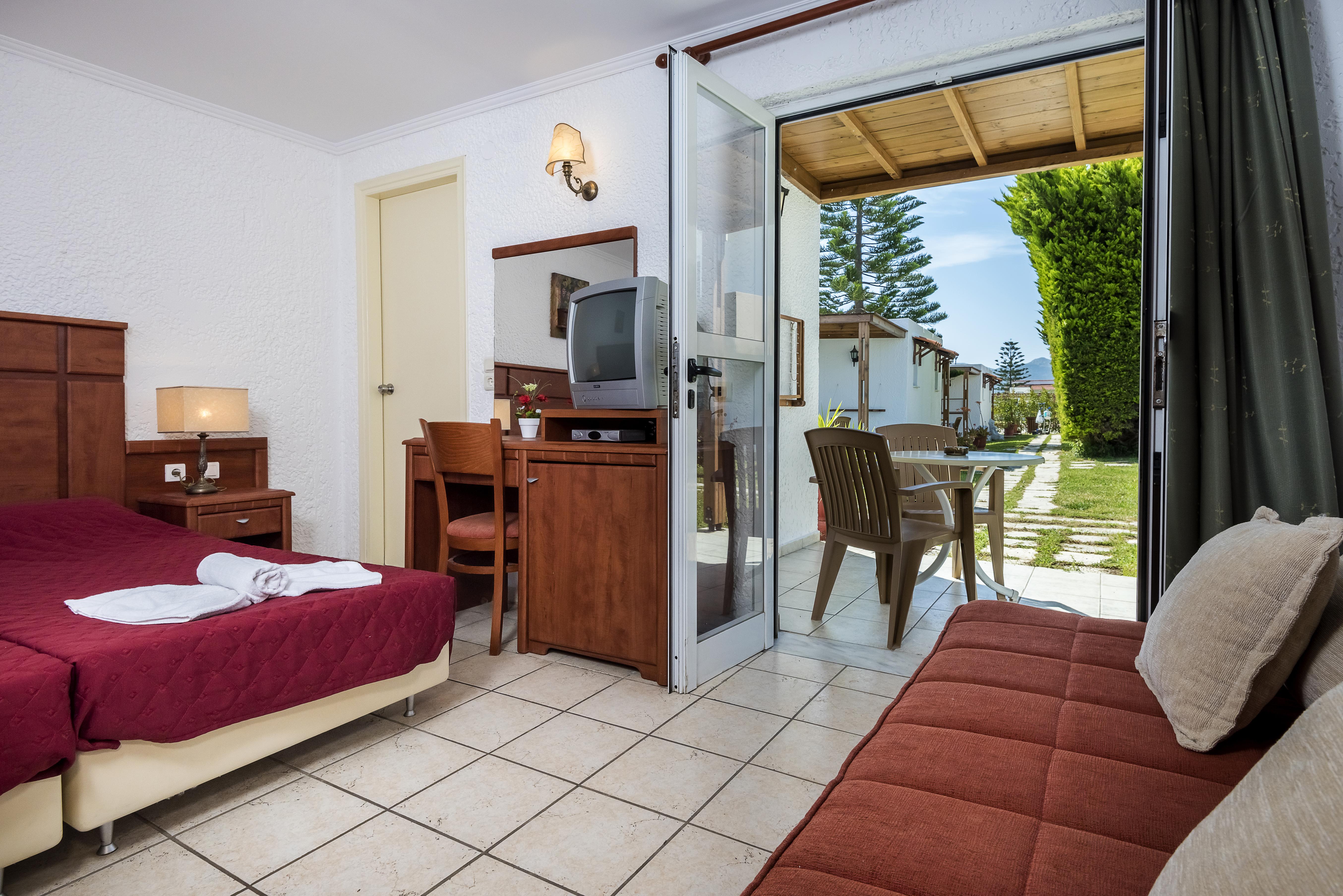 Hotel Gaia Garden
