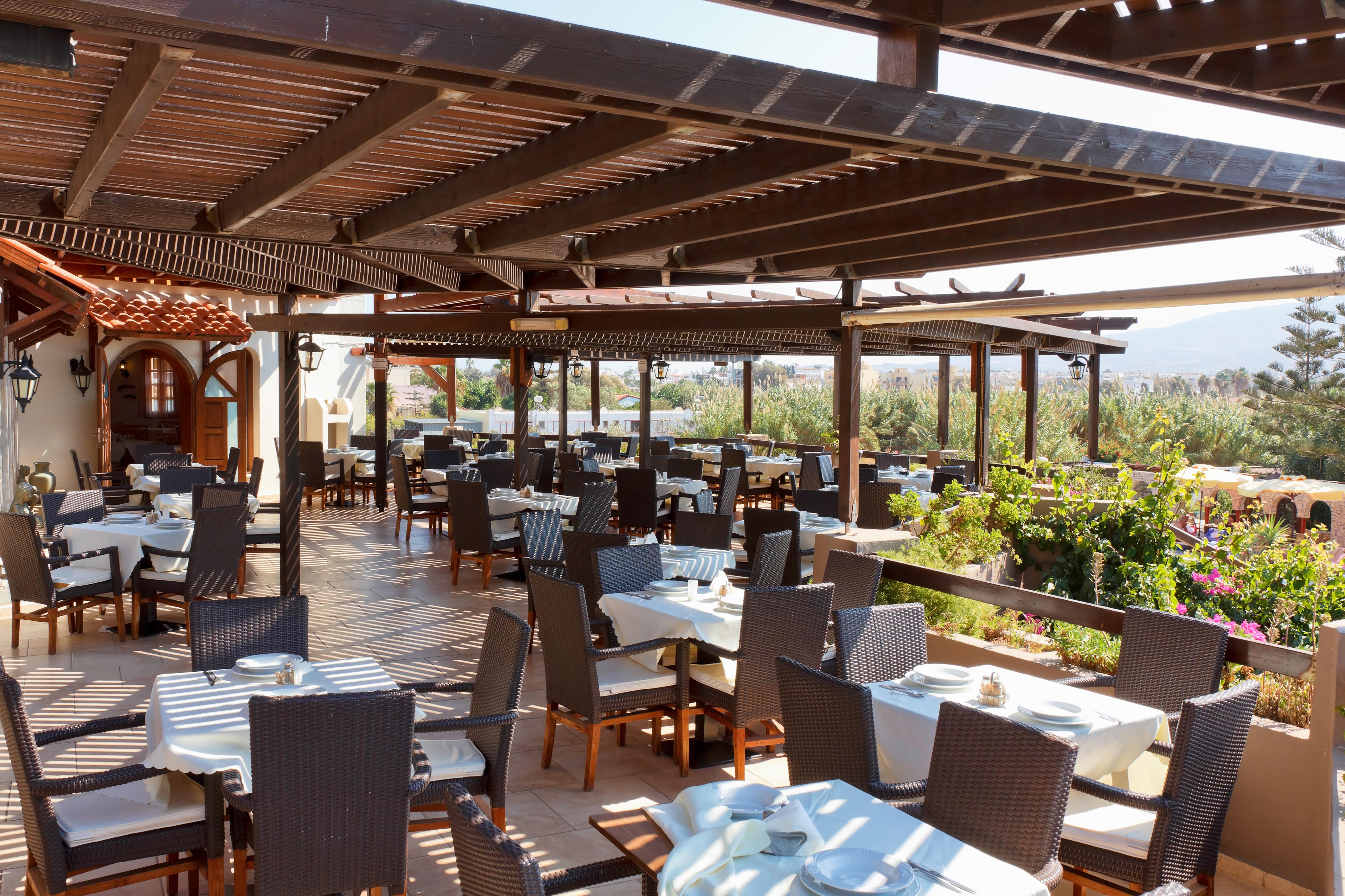 Gaia Garden Hotel Kos-Stadt