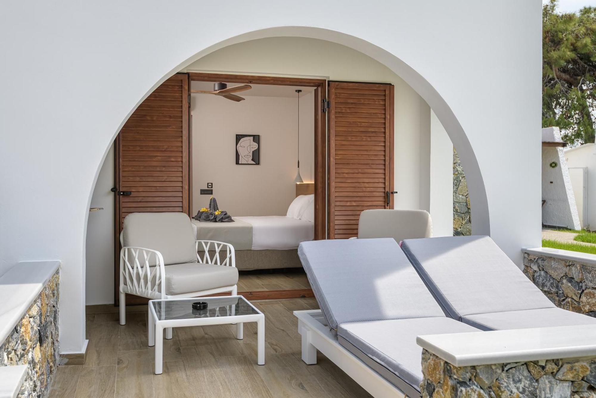 Gaia Garden Hotel