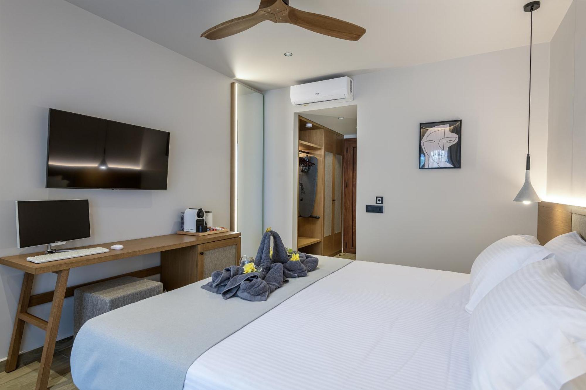 Gaia Garden Hotel 3*