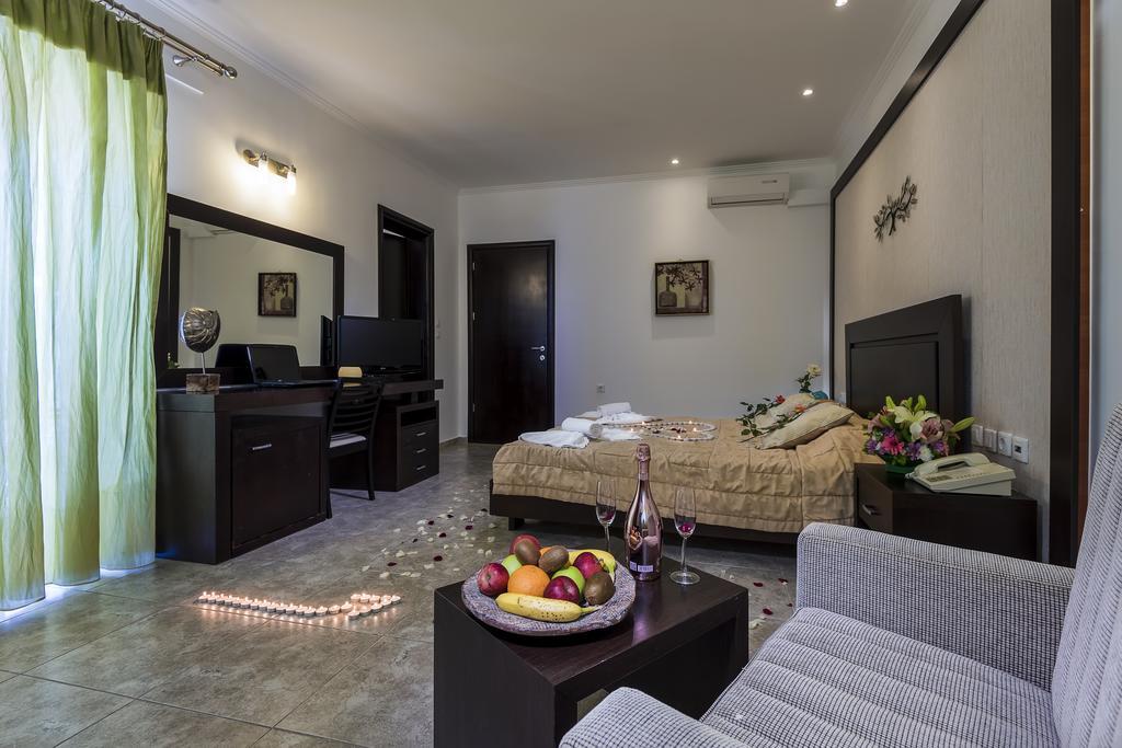 Hotel Gaia Garden 3*