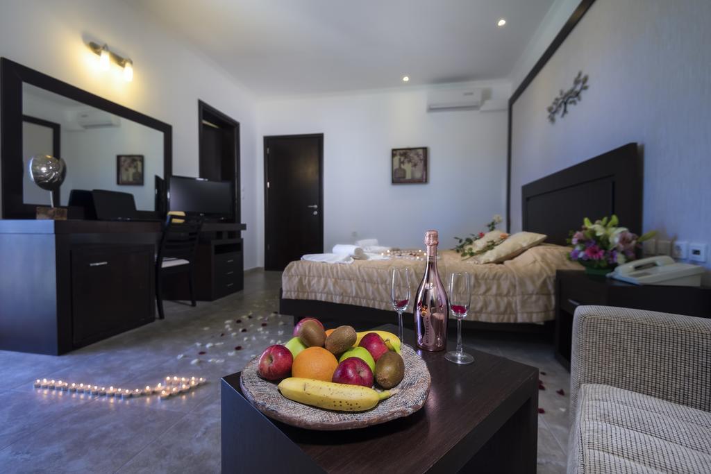 Hotel Gaia Garden 3*