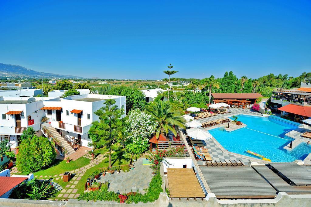 Gaia Garden 3* Kos-Stadt
